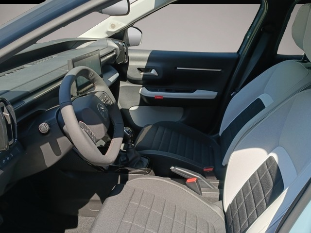 Citroen C3 (04/2026, Benzin)