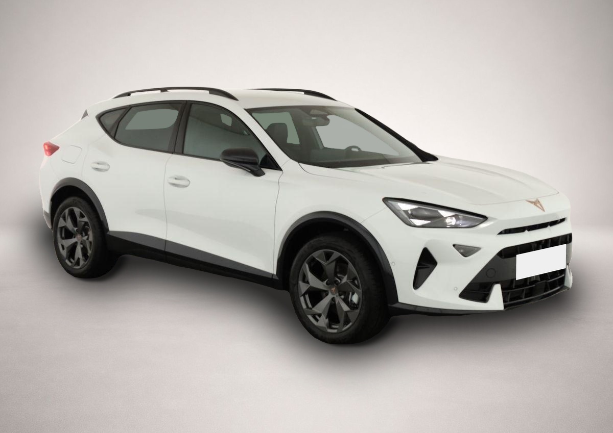 CUPRA Formentor, Bild 2 von 7