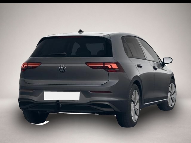 Volkswagen Golf (, Benzin)