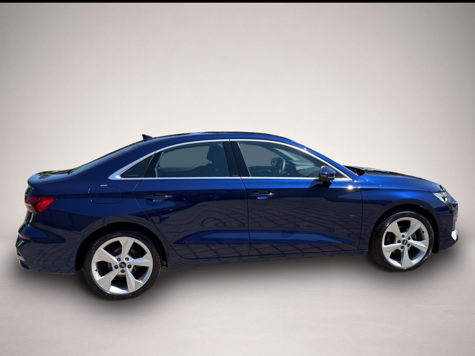 Audi A3 (10/2025, Diesel)