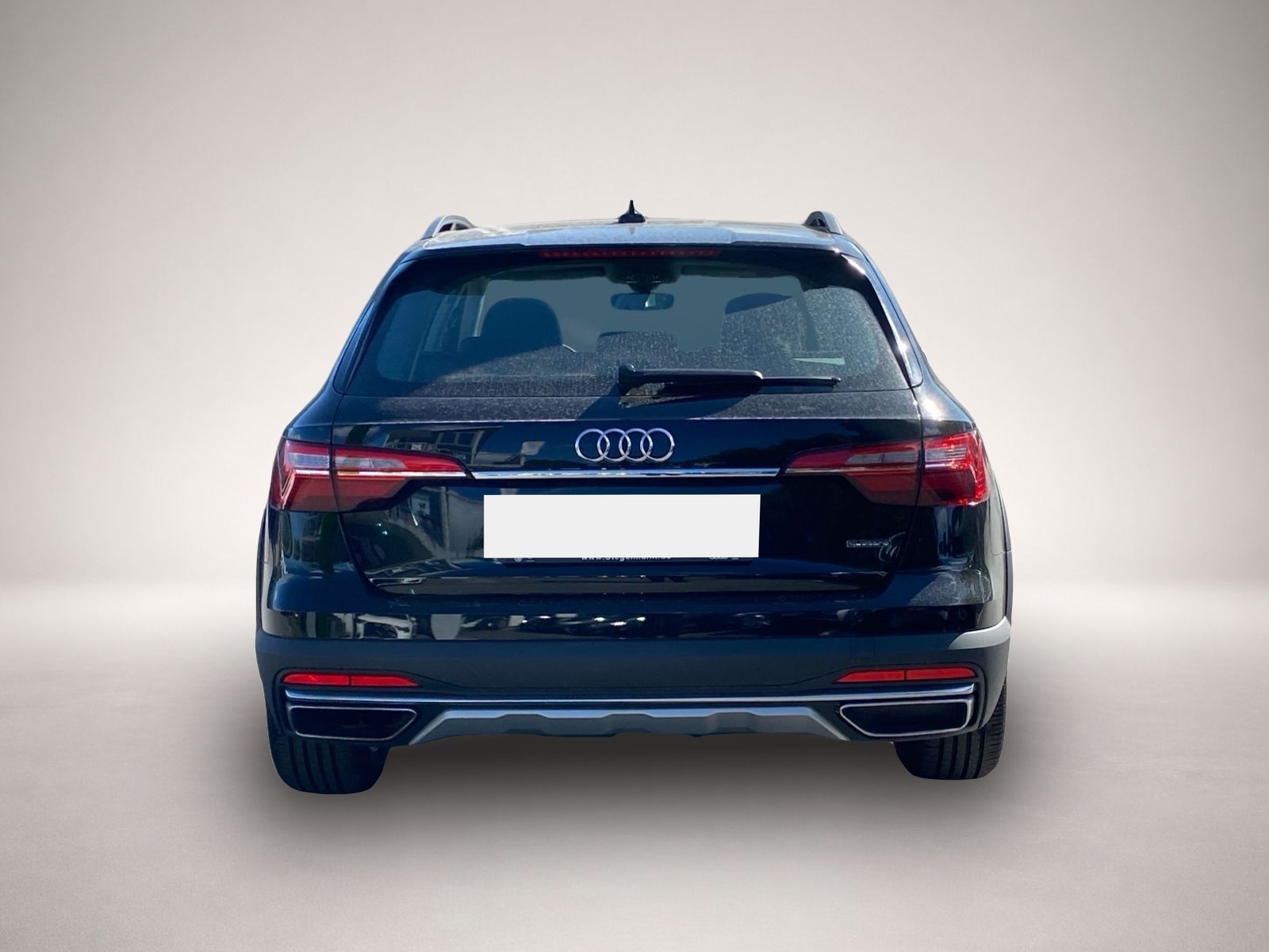 Audi A4 Allroad (03/2023, Diesel)