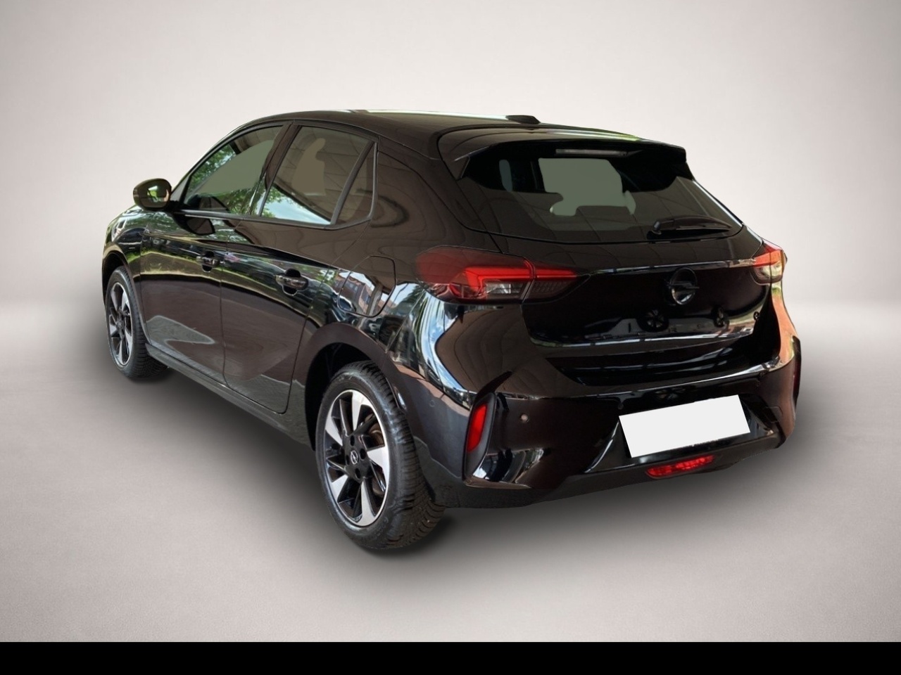 Opel Corsa (06/2024, ELECTRIC)