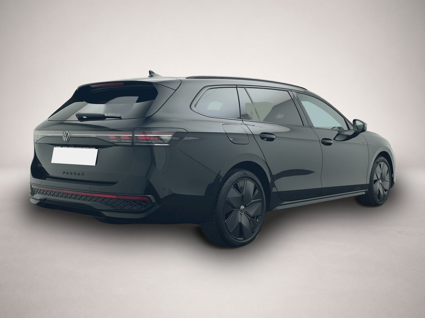 Volkswagen Passat (03/2025, Hybrid (Benzin/Elektro))