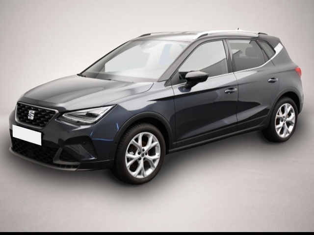 Seat Arona (08/2024, Benzin)