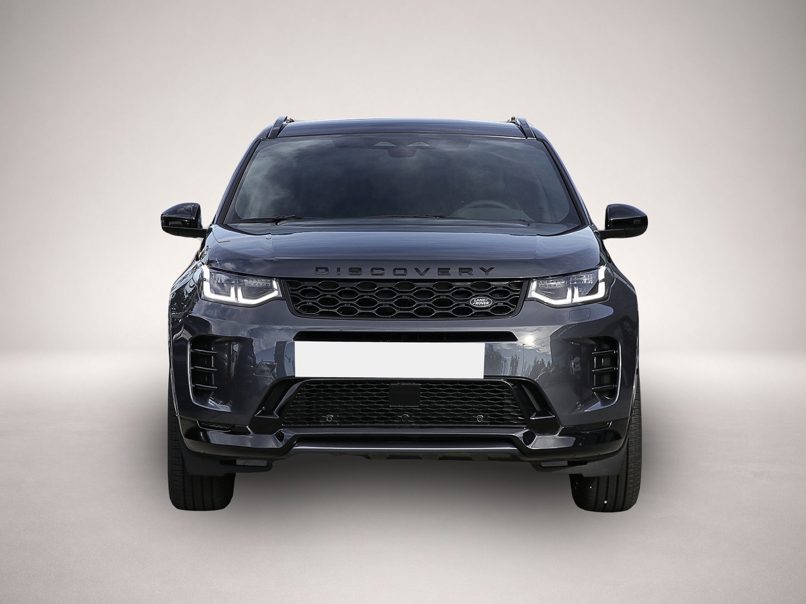 Land-Rover Discovery Sport (12/2024, Benzin)