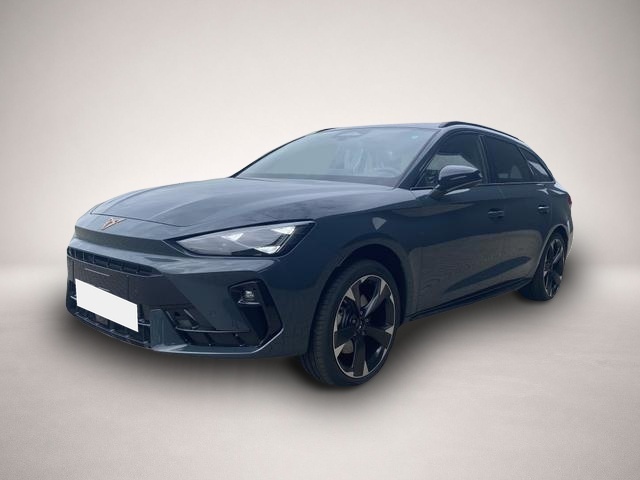 Cupra Leon (, Diesel)