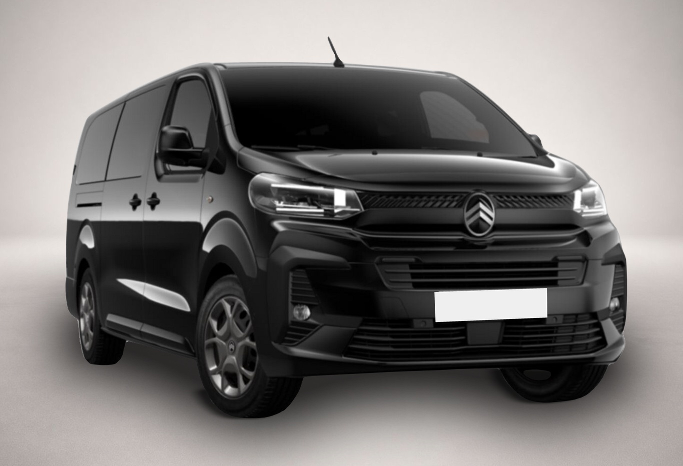 Citroen SpaceTourer (05/2026, Diesel)