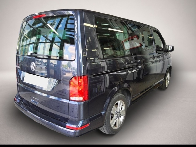 Volkswagen T6 Multivan (04/2021, )