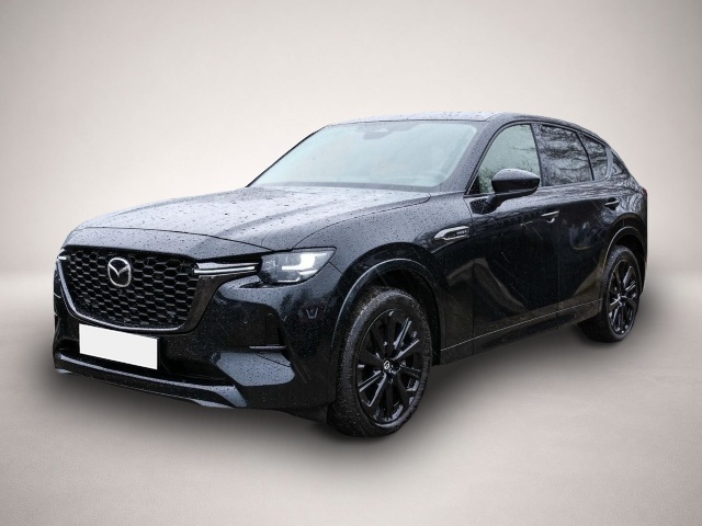Mazda CX-60 (03/2024, Hybrid (Benzin/Elektro))