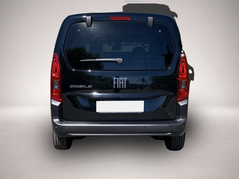 Fiat Doblo (01/2026, Diesel)