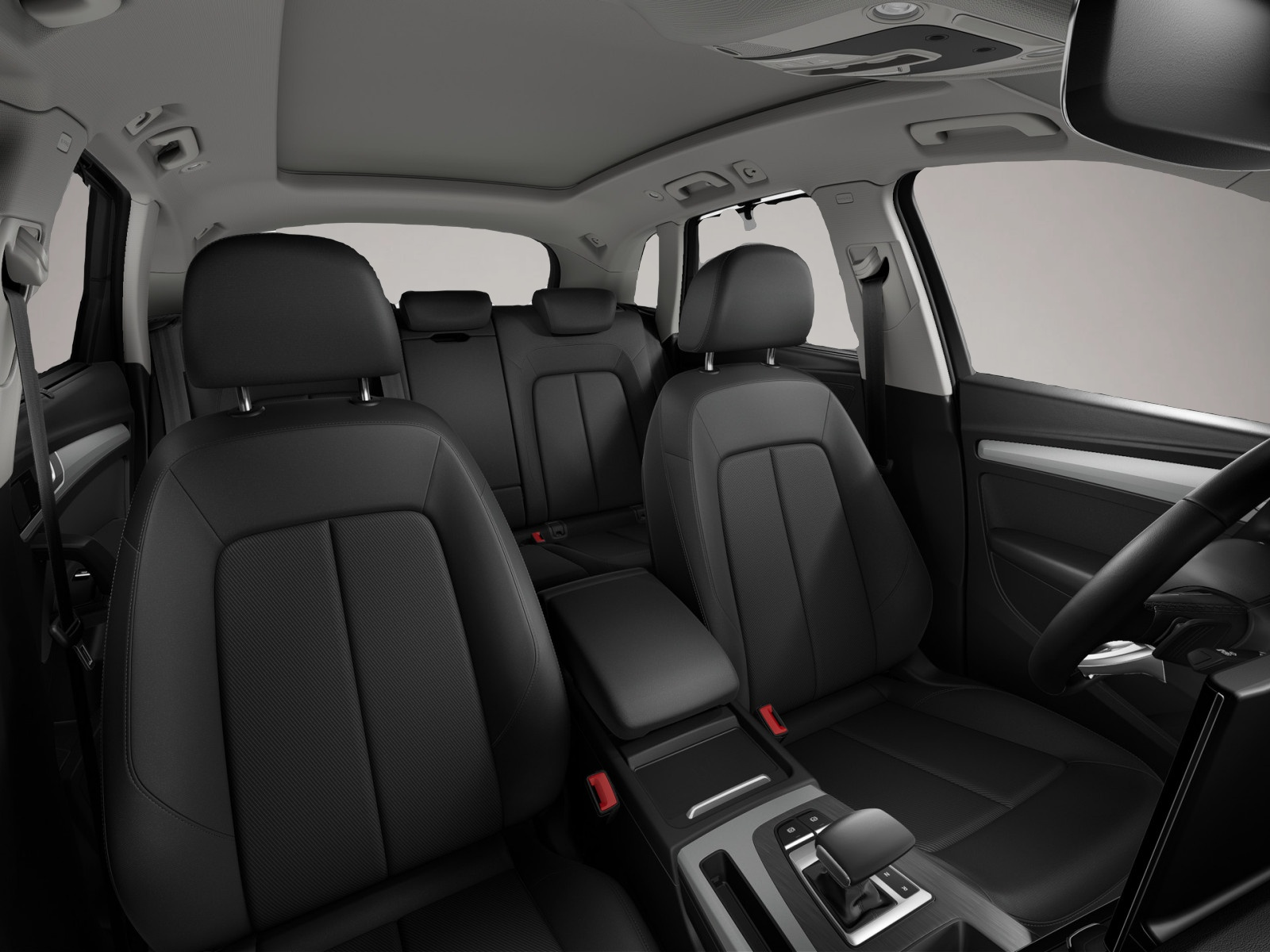 Audi Q5 (01/2025, Diesel)