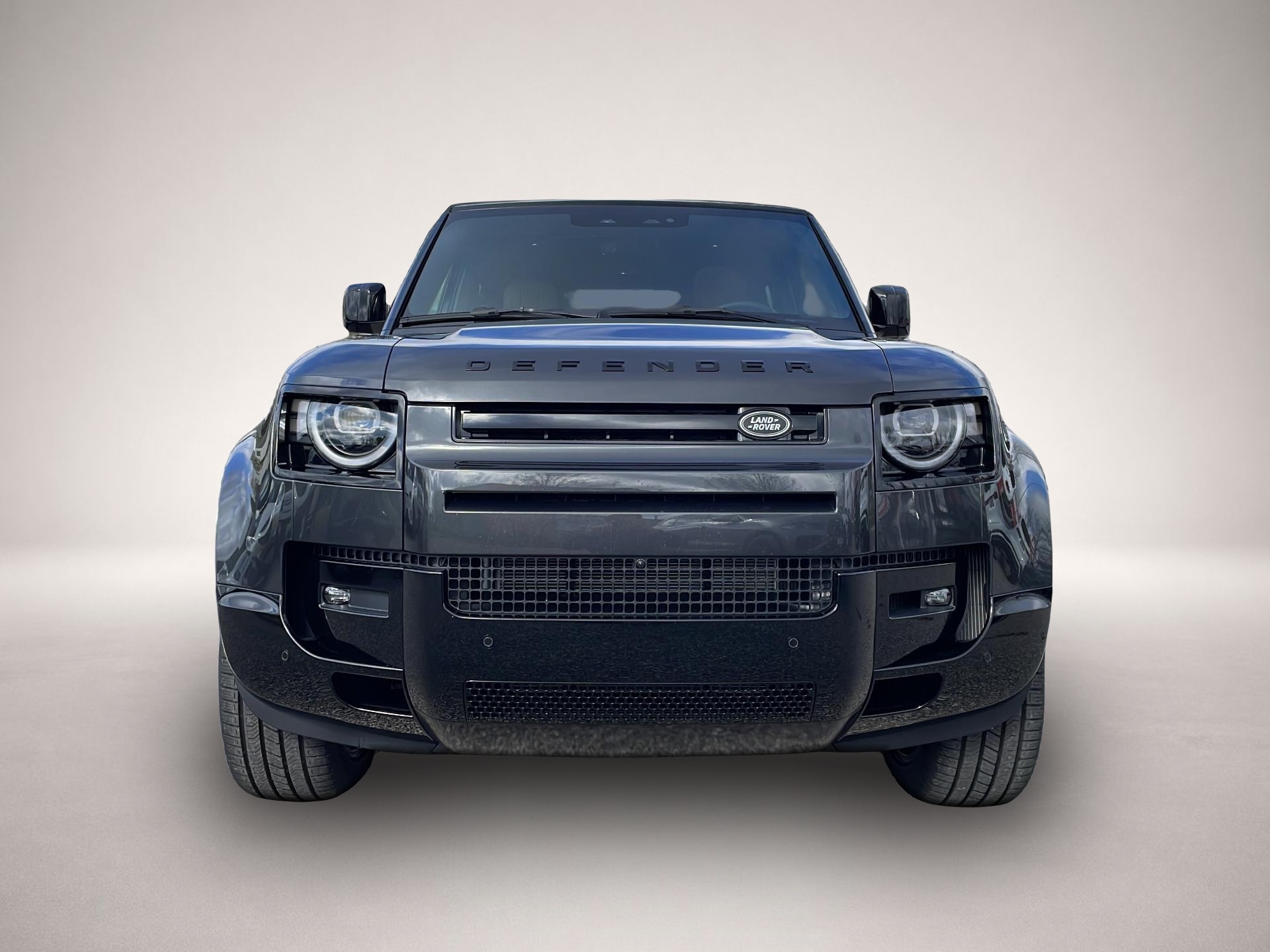 Land-Rover Defender (, Diesel)