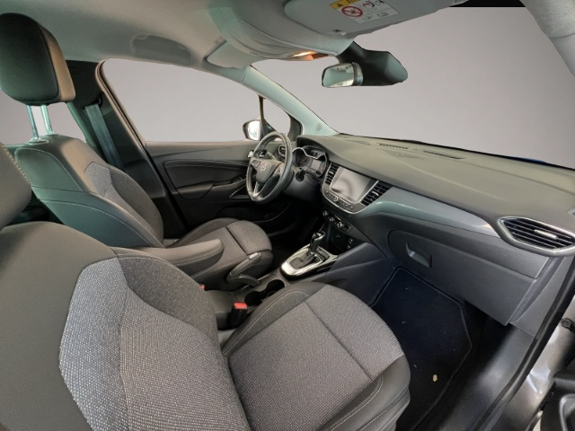 Opel Crossland (X) (09/2023, Benzin)