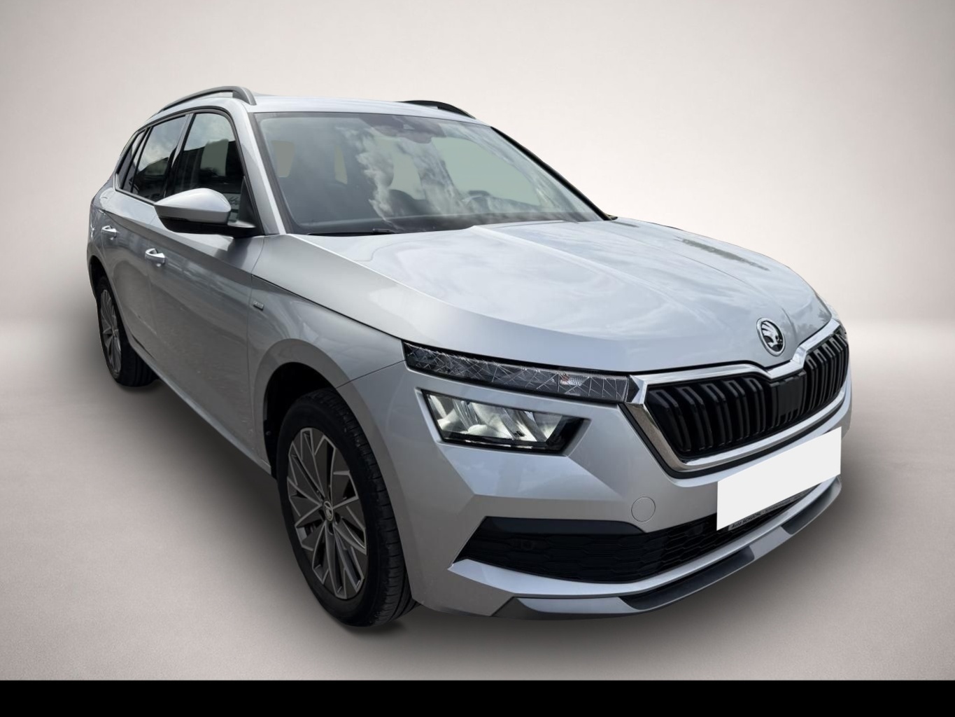 Skoda Kamiq (02/2022, )