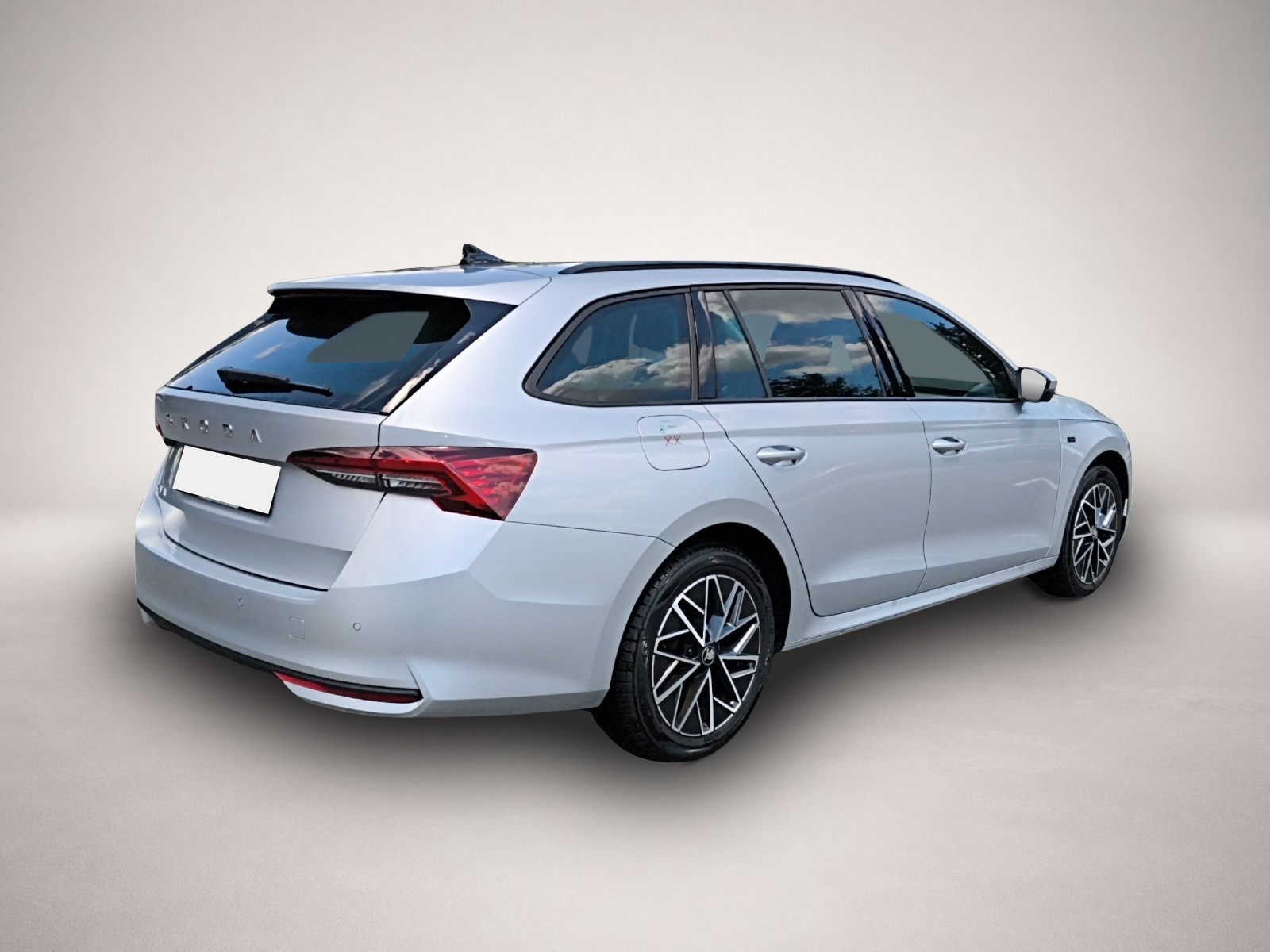 Skoda Octavia (08/2025, Diesel)
