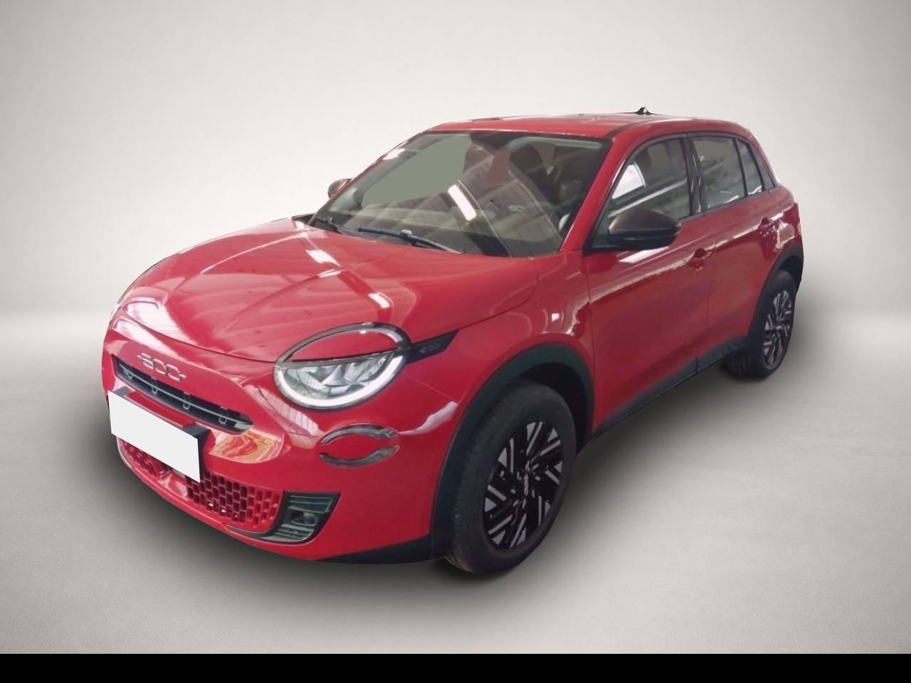 Fiat 600 (12/2024, Hybrid (Benzin/Elektro))