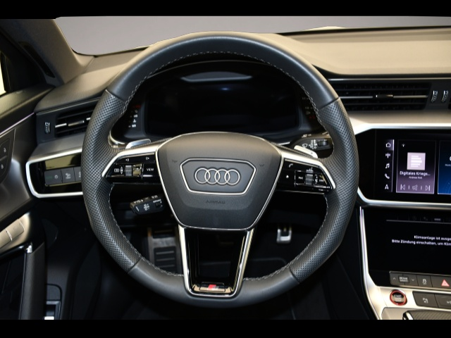 Audi quattro (12/2023, Diesel)