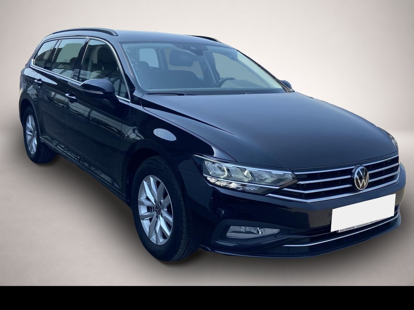 Volkswagen Passat Variant (08/2022, )