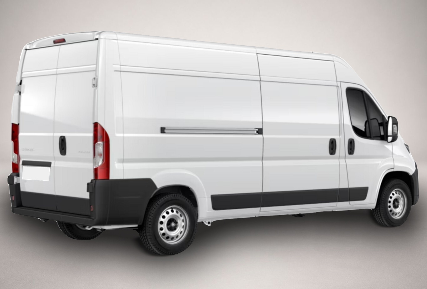 Citroen Jumper (02/2026, Diesel)
