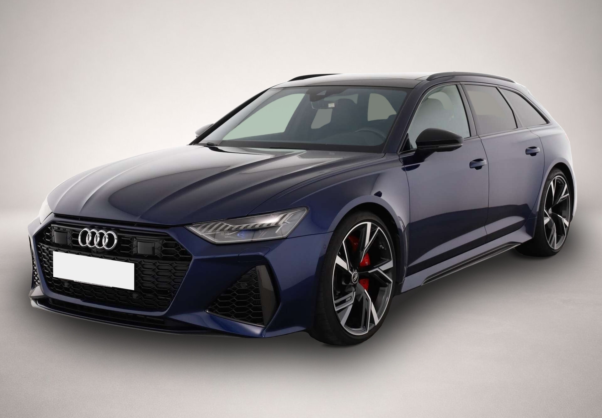Audi quattro (02/2021, )