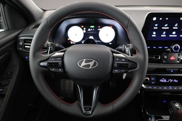 Hyundai i30 (08/2026, Benzin)