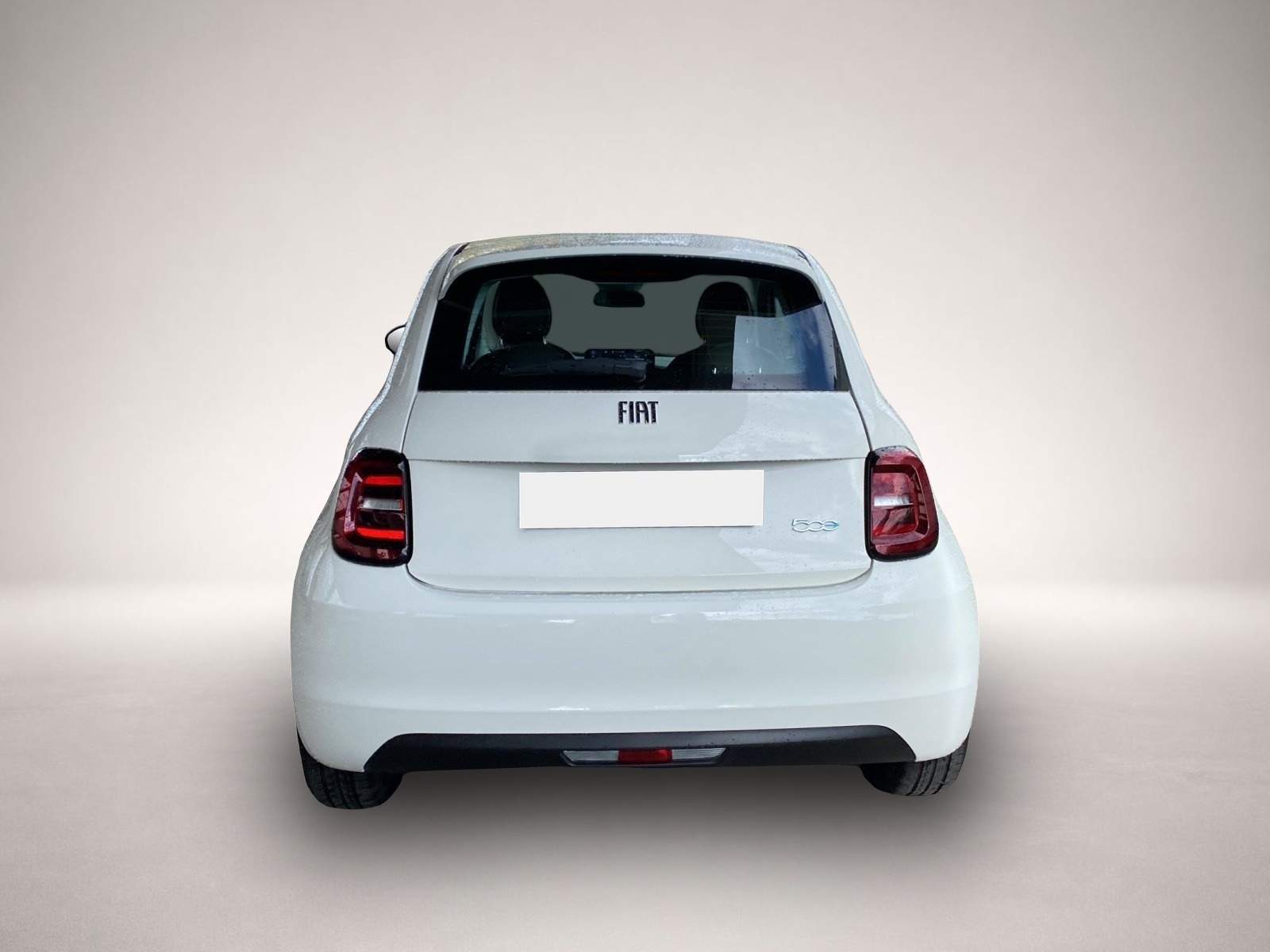 Fiat 500 (08/2023, ELECTRIC)