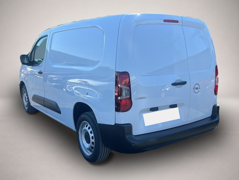 Opel Combo (03/2026, Diesel)