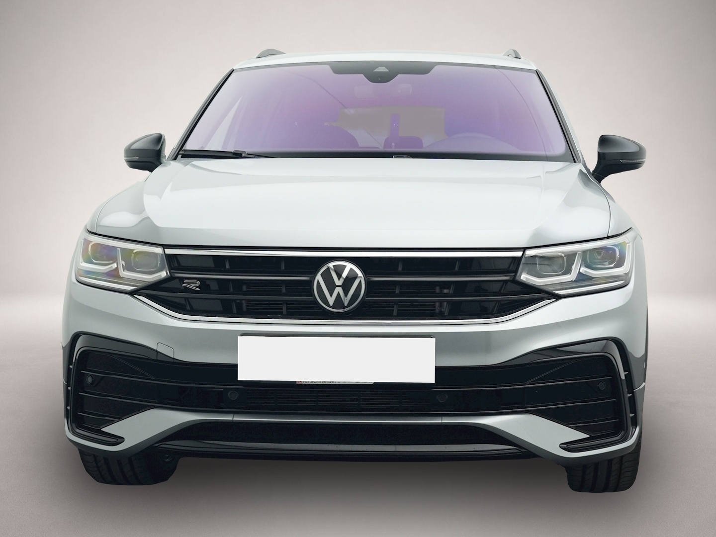Volkswagen Tiguan Allspace (04/2025, Diesel)