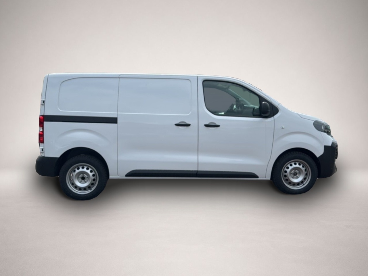 Opel Vivaro (06/2026, Diesel)