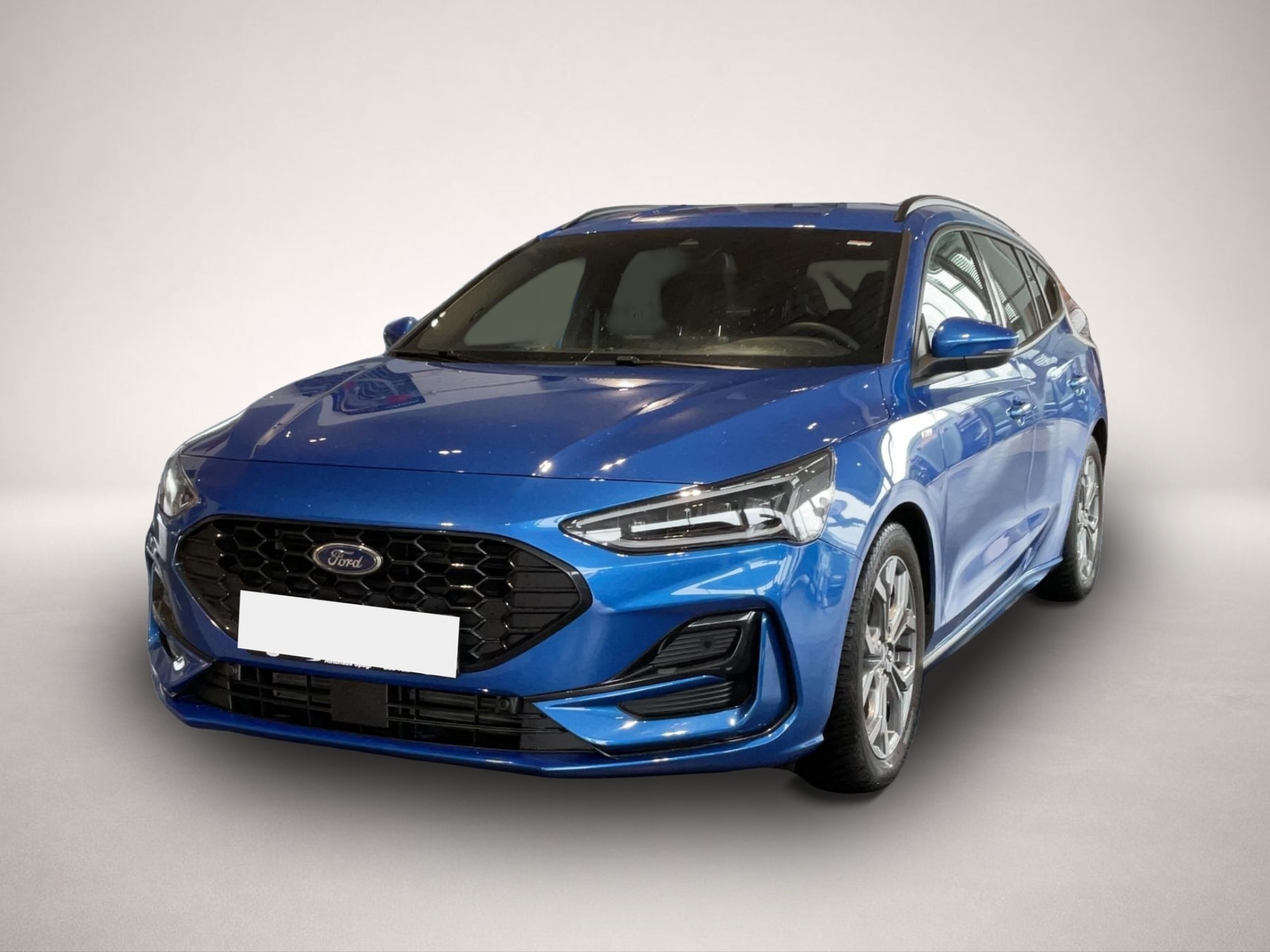 Ford Focus (06/2023, Benzin)