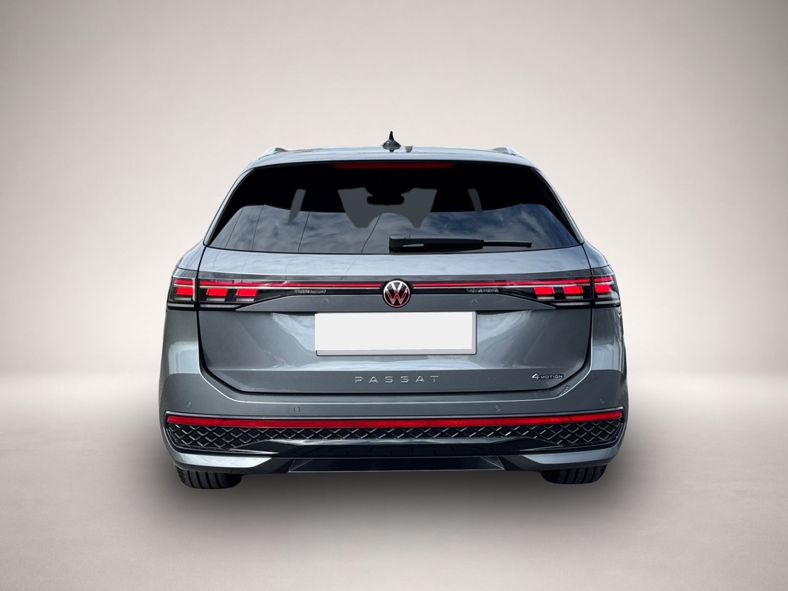 Volkswagen Passat (04/2026, Benzin)
