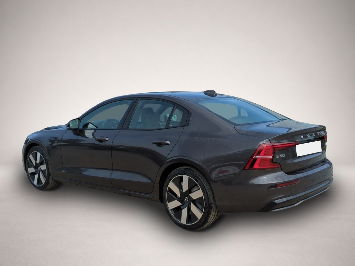 Volvo S60 (06/2025, Hybrid (Benzin/Elektro))