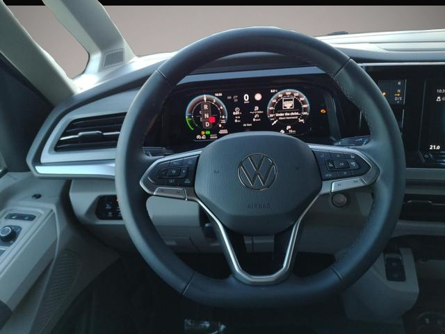 Volkswagen T7 Multivan (06/2026, Diesel)