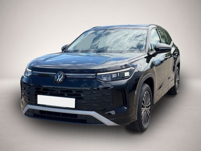 Volkswagen Tayron (07/2025, )