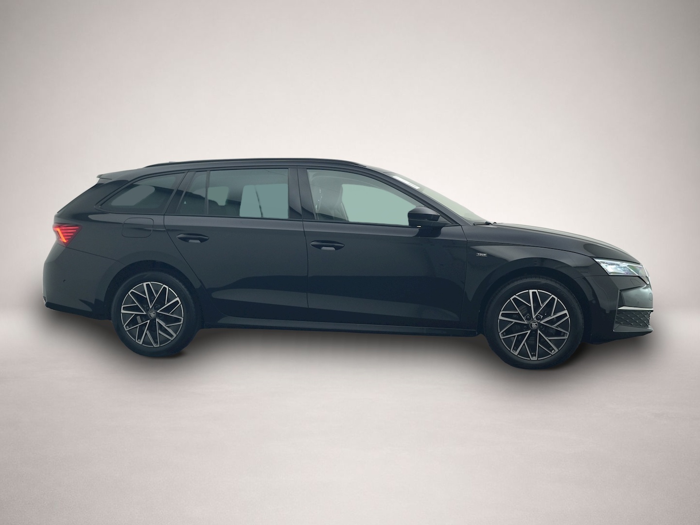 Skoda Octavia (08/2025, Diesel)