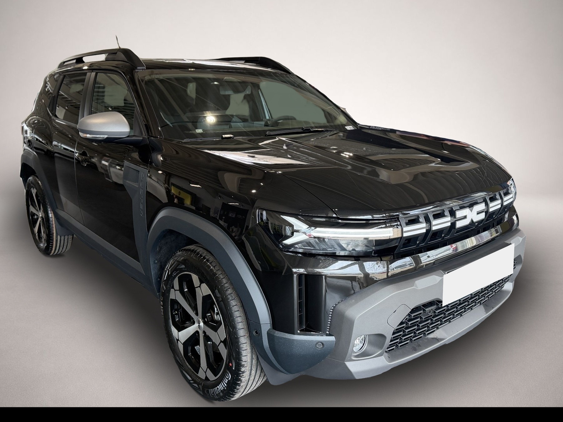 Dacia Duster (, Autogas (LPG))