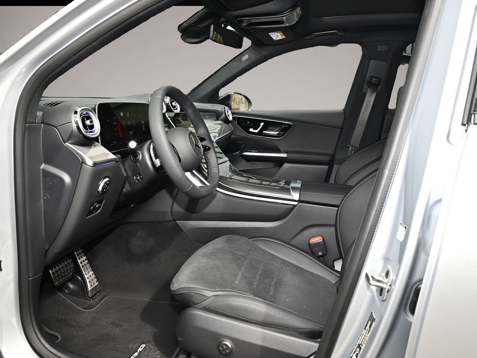 Mercedes-Benz GLC 220 (03/2026, Diesel)