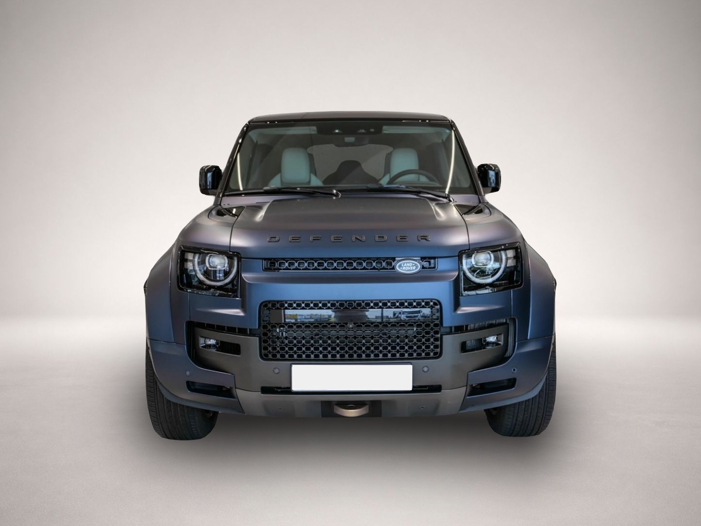 Land Rover Defender, Bild 7 von 7
