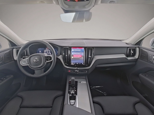 Volvo XC60 (04/2025, Hybrid (Benzin/Elektro))