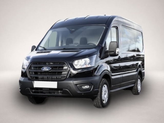 Ford Other (12/2025, Diesel)