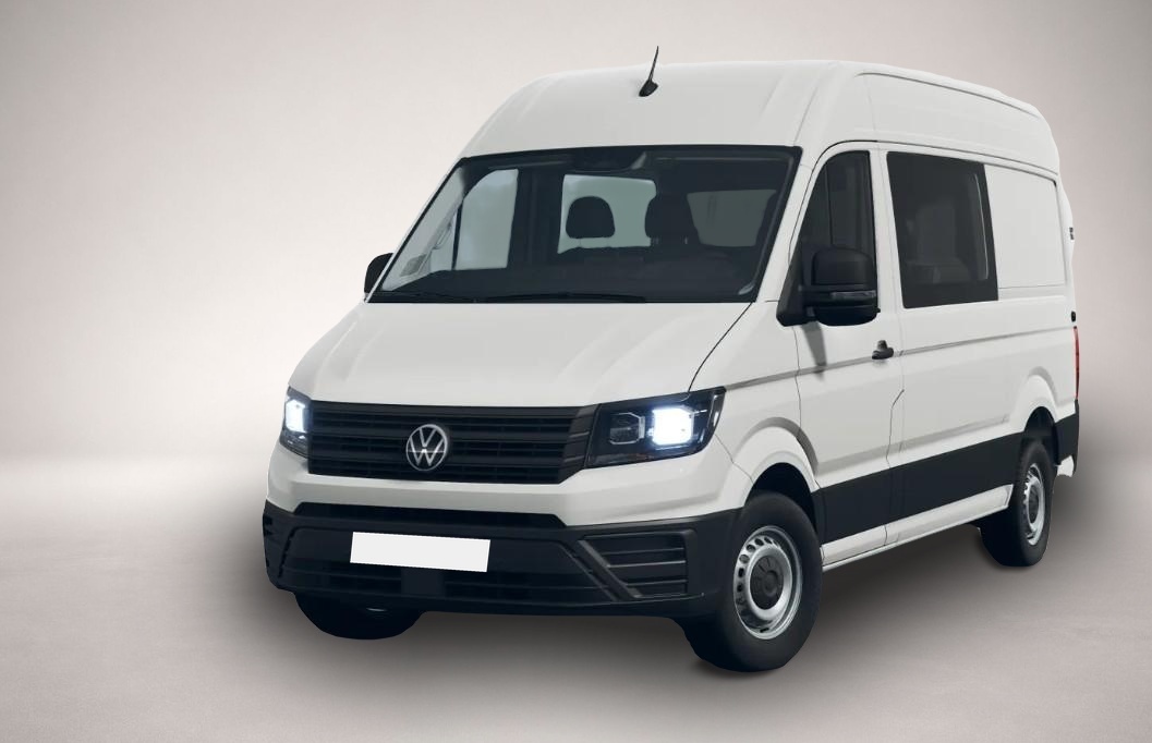 Volkswagen Other (07/2026, Diesel)