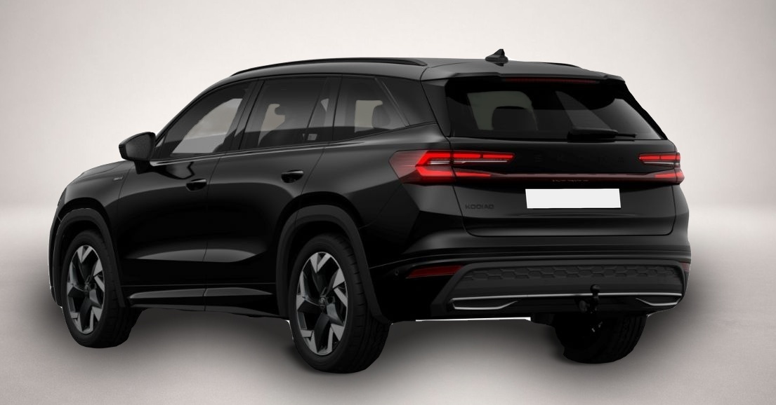 Skoda Kodiaq, Bild 3 von 4