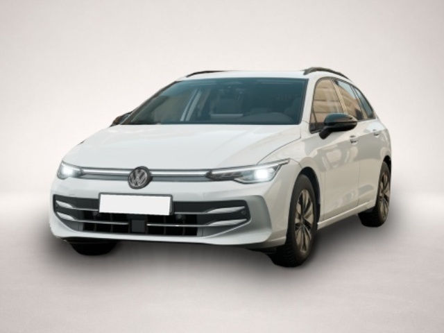 Volkswagen Golf (09/2025, )
