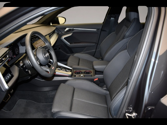 Audi A3 (09/2025, Hybrid (Benzin/Elektro))