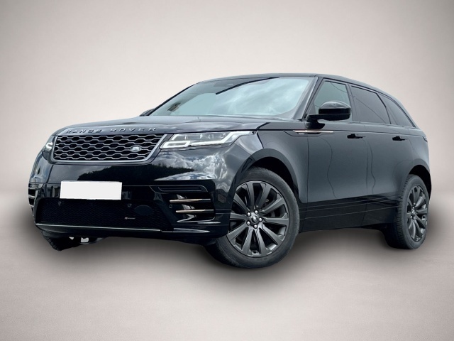 Land-Rover Range Rover Velar (04/2023, Benzin)
