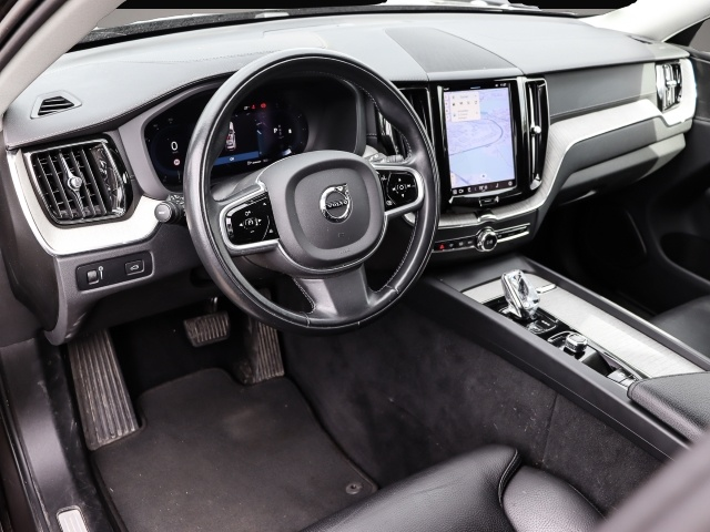 Volvo XC60 (08/2022, Diesel)
