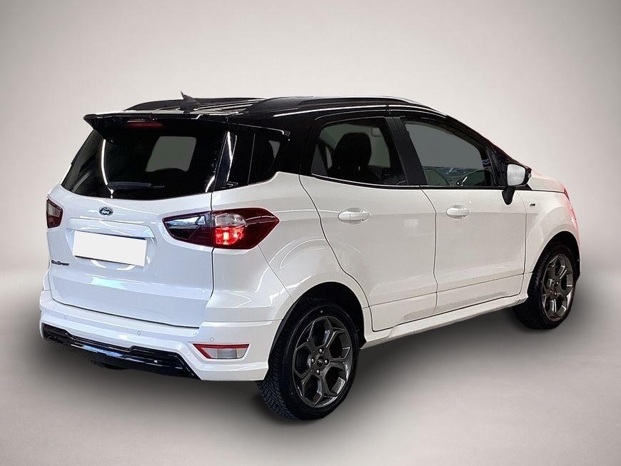 Ford EcoSport (06/2019, )
