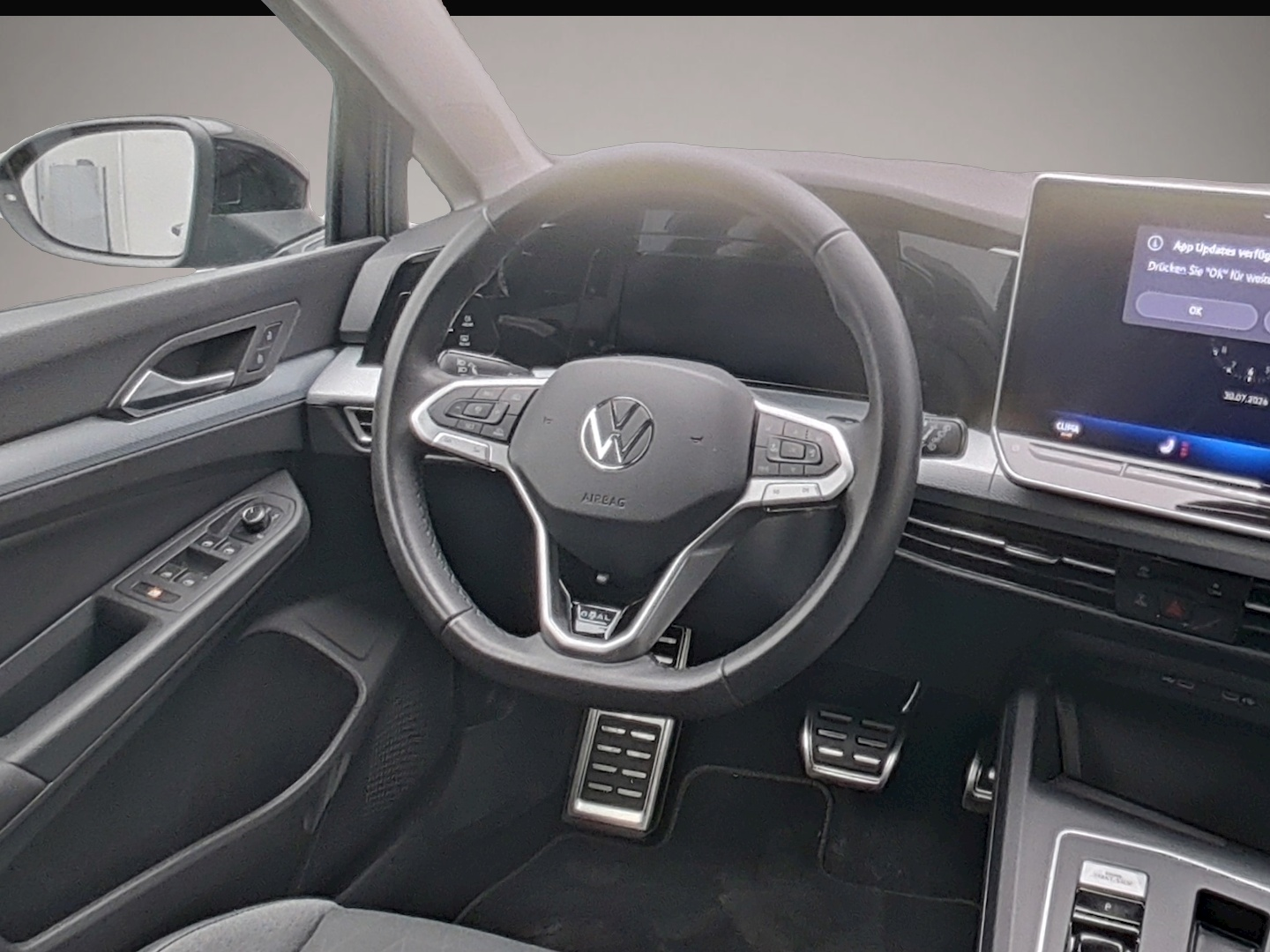 Volkswagen Golf (10/2025, Diesel)