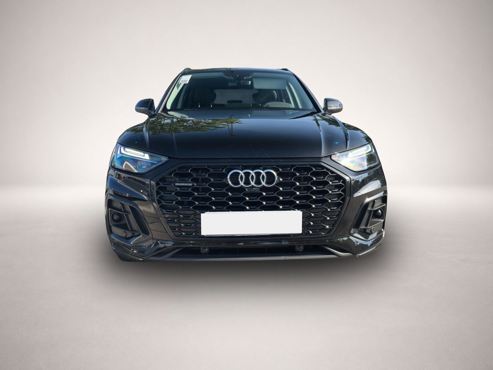 Audi quattro (04/2022, Hybrid (Benzin/Elektro))