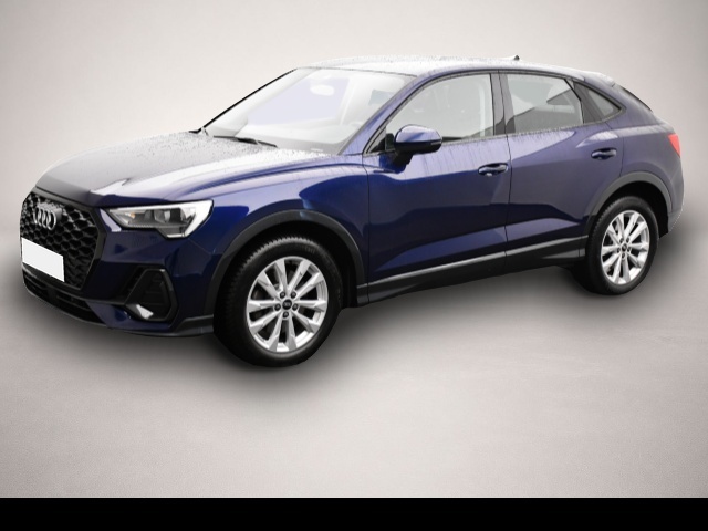 Audi quattro (07/2022, Benzin)
